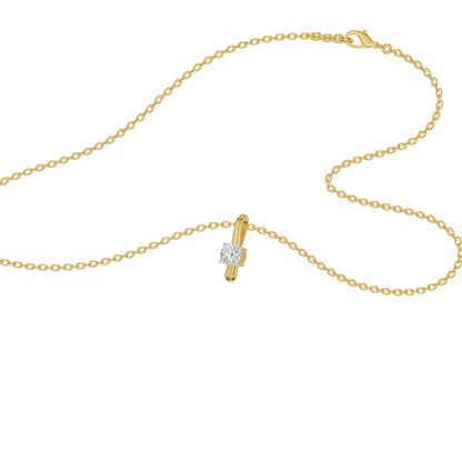 DPN000665 18 KT / Yellow Gold