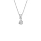 DPN000666 18 KT / White Gold