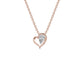 DPN000667 18 KT / Rose Gold
