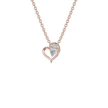 DPN000667 18 KT / Rose Gold