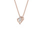 DPN000667 18 KT / Rose Gold