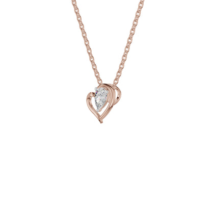 DPN000667 18 KT / Rose Gold