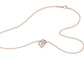 DPN000667 18 KT / Rose Gold