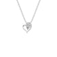 DPN000667 18 KT / White Gold