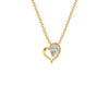 DPN000667 18 KT / Yellow Gold