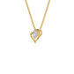 DPN000667 18 KT / Yellow Gold
