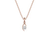 DPN000669 18 KT / Rose Gold