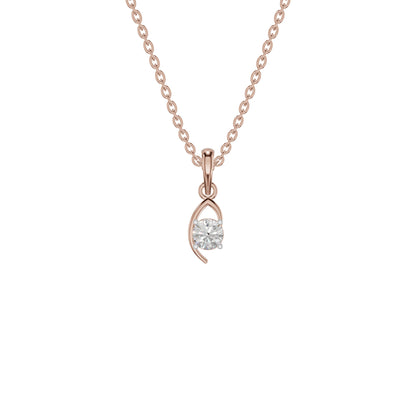 DPN000669 18 KT / Rose Gold