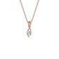 DPN000669 18 KT / Rose Gold