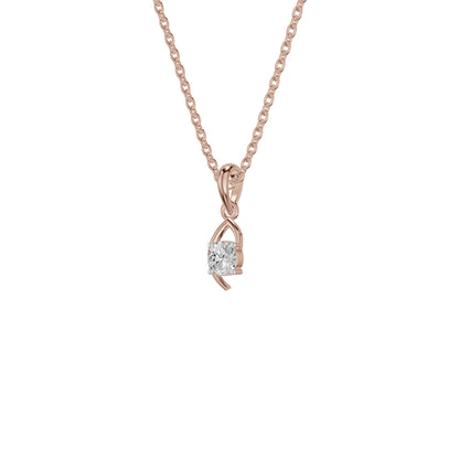 DPN000669 18 KT / Rose Gold