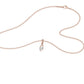 DPN000669 18 KT / Rose Gold