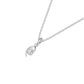 DPN000669 18 KT / White Gold