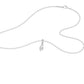 DPN000669 18 KT / White Gold