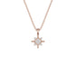 DPN000670 18 KT / Rose Gold