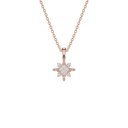 DPN000670 18 KT / Rose Gold