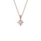 DPN000670 18 KT / Rose Gold
