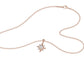 DPN000670 18 KT / Rose Gold