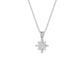 DPN000670 18 KT / White Gold