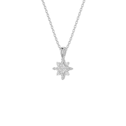 DPN000670 18 KT / White Gold