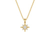 DPN000670 18 KT / Yellow Gold