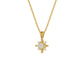 DPN000670 18 KT / Yellow Gold