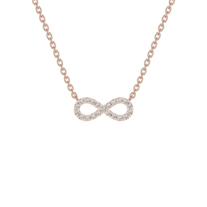 DPN000671 18 KT / Rose Gold
