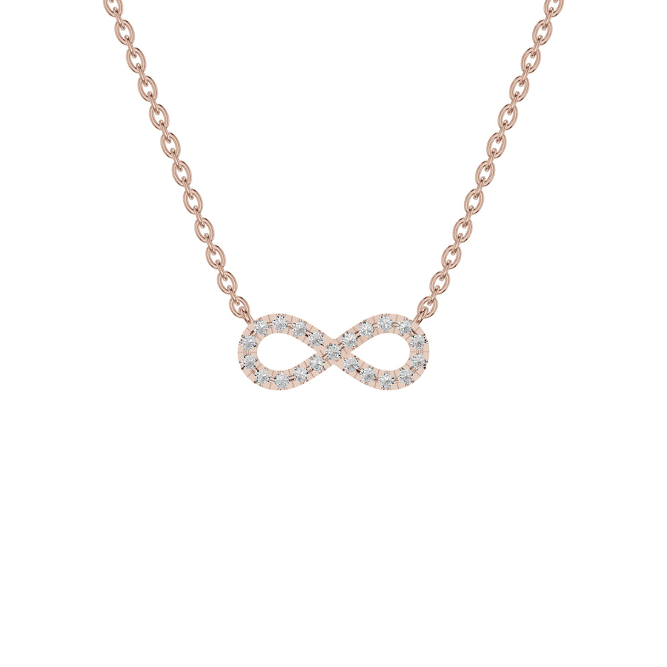 DPN000671 18 KT / Rose Gold