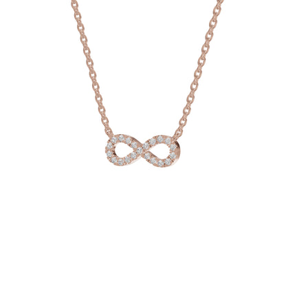 DPN000671 18 KT / Rose Gold