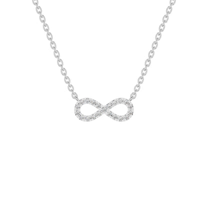 DPN000671 18 KT / White Gold