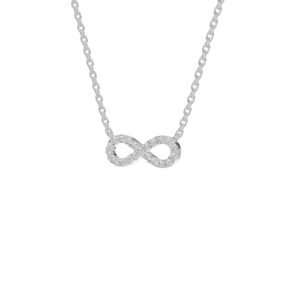 DPN000671 18 KT / White Gold