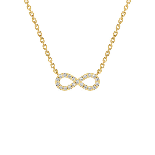 DPN000671 18 KT / Yellow Gold