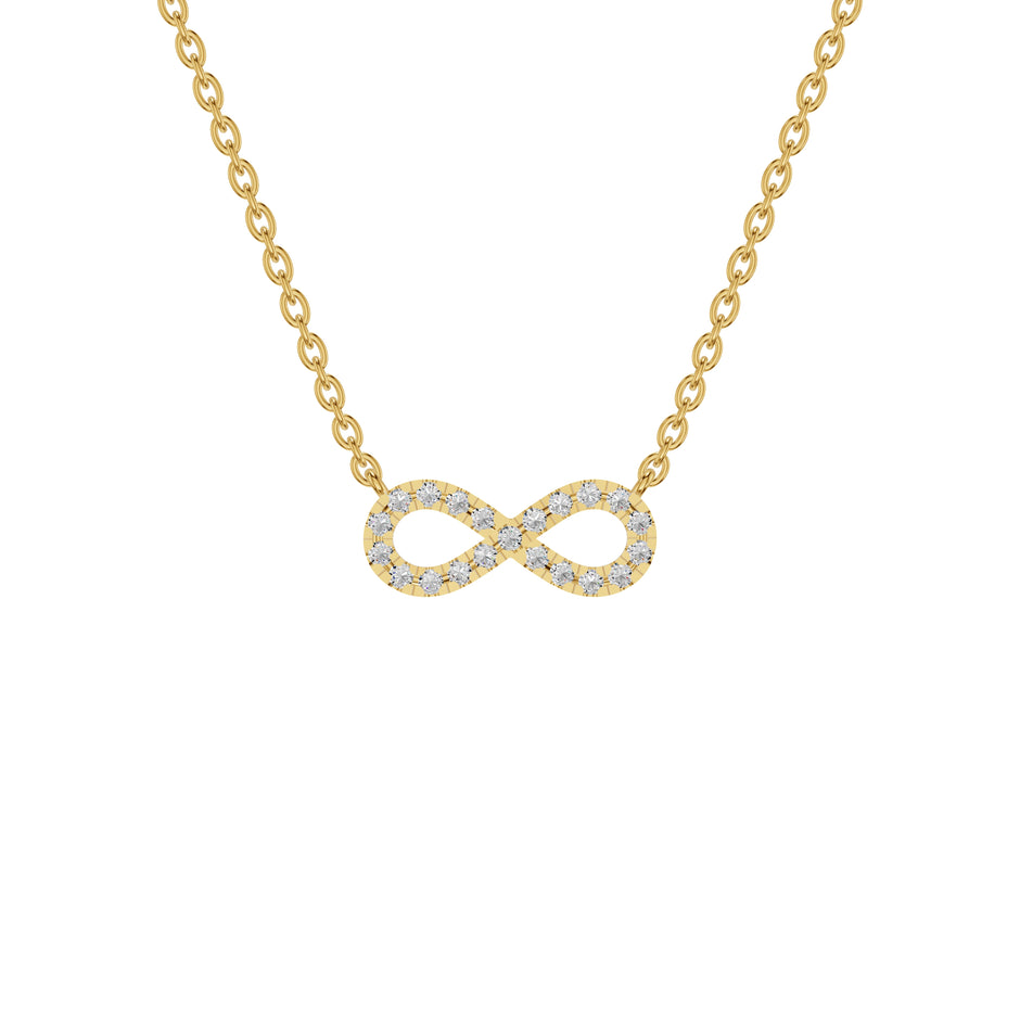 DPN000671 18 KT / Yellow Gold