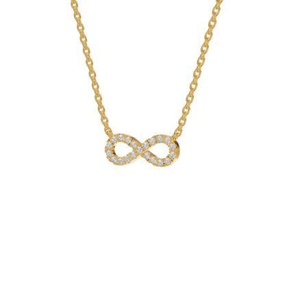 DPN000671 18 KT / Yellow Gold