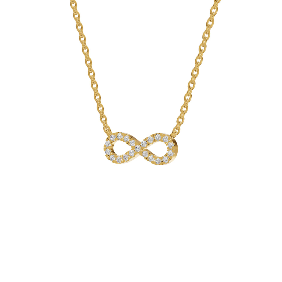 DPN000671 18 KT / Yellow Gold