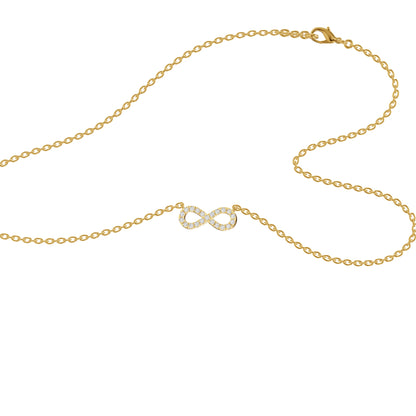 DPN000671 18 KT / Yellow Gold