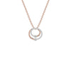 DPN000672 18 KT / Rose Gold