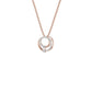 DPN000672 18 KT / Rose Gold