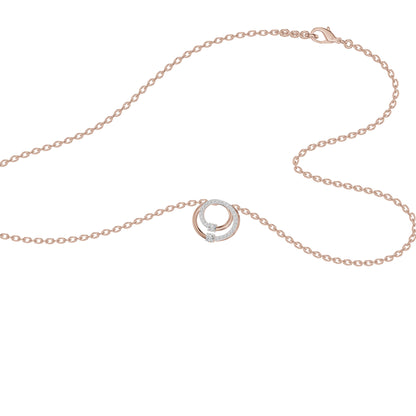 DPN000672 18 KT / Rose Gold