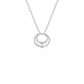 DPN000672 18 KT / White Gold