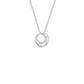 DPN000672 18 KT / White Gold