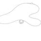 DPN000672 18 KT / White Gold