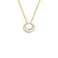 DPN000672 18 KT / Yellow Gold