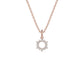DPN000674 18 KT / Rose Gold