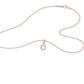 DPN000674 18 KT / Rose Gold