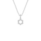 DPN000674 18 KT / White Gold