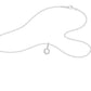 DPN000674 18 KT / White Gold
