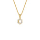 DPN000674 18 KT / Yellow Gold