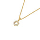DPN000674 18 KT / Yellow Gold