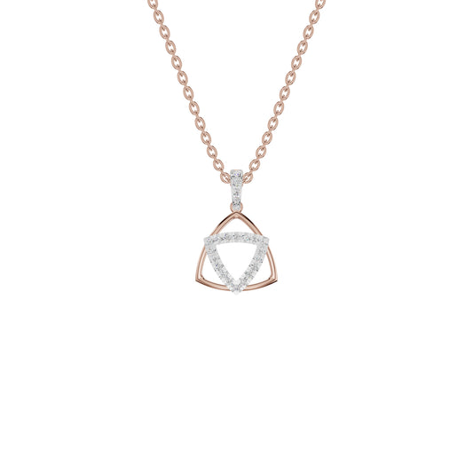 DPN000675 18 KT / Rose Gold
