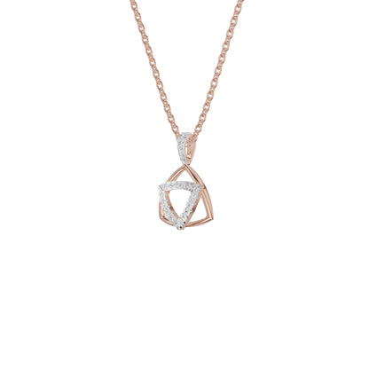 DPN000675 18 KT / Rose Gold